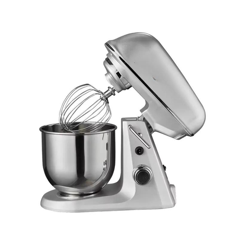 Baking (Kitchen Ingredient) - Ticari 7L Gezegensel Mikser, Kek, Ekmek