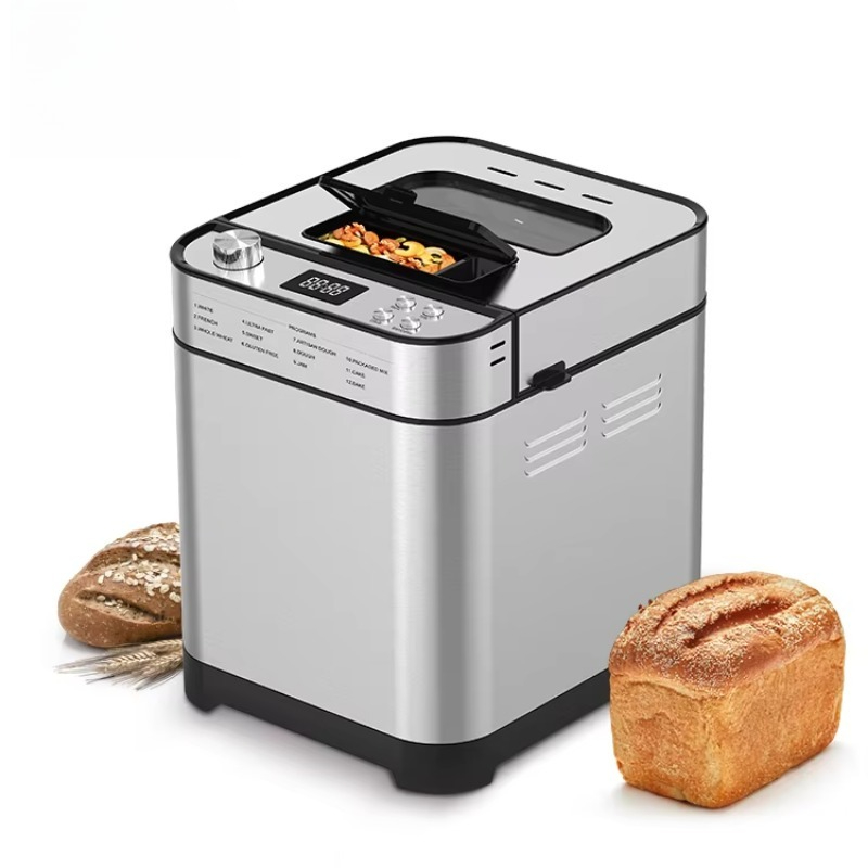 Kitchen Robot Baking - Stokta 25 Pişirme Modlu Robot Mutfak