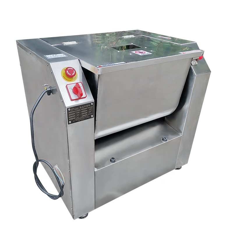 Commercial Kitchen Baking Equipment - Ticari Pişirme Ekipmanları, Hamur Yoğurucu, Spiral