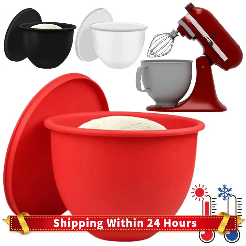 Kitchen Aid Baking Lid - KitchenAid Tilt-Head 5 Qt Mikser için