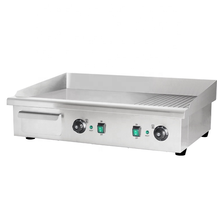 Commercial Kitchen Baking Equipment - Restoran Diğer Otel Mutfak Ekipmanları Ticari