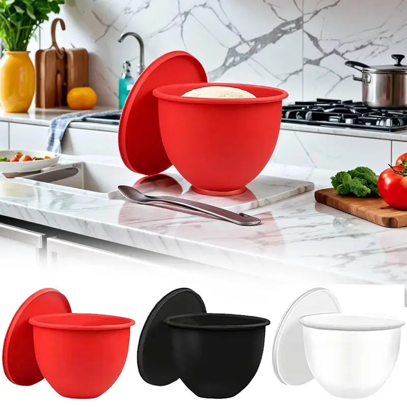 Kitchen Aid Baking Lid - KitchenAid Tilt-Head 5 Qt Mikserler için
