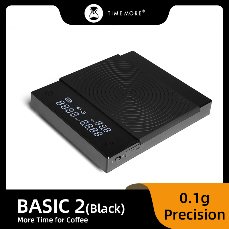 Kitchen Up - TIMEMORE Mağazası Black Mirror Basic2 Plus