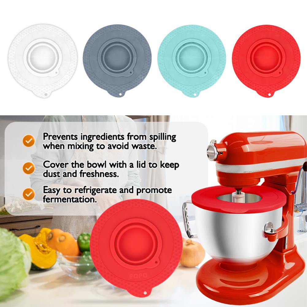 Kitchen Aid Baking Lid - KitchenAid 4.5-5 Quart Tilt-Head Stand Mikserler