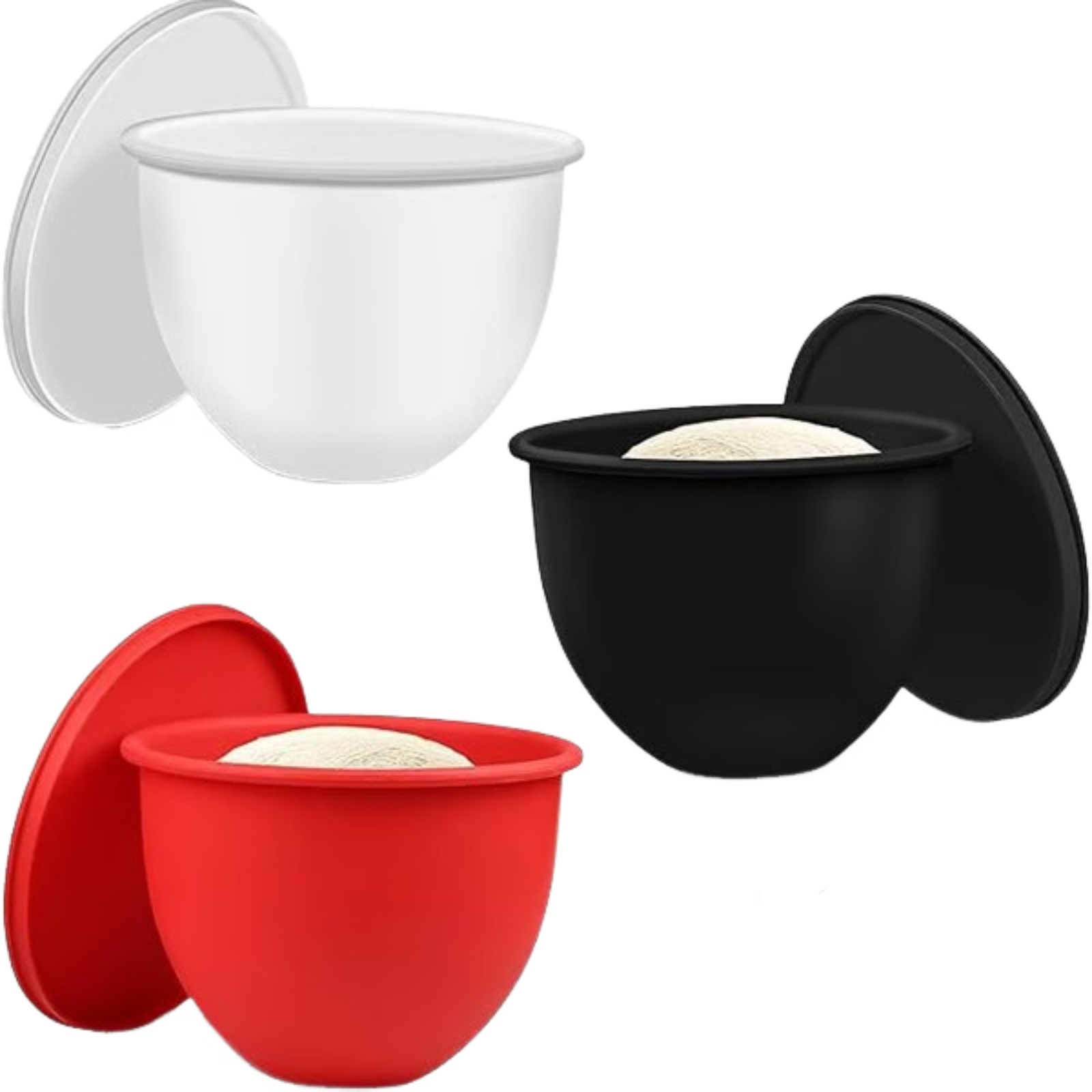 Kitchen Aid Baking Lid - KitchenAid Tilt Head 5 Quart Aparatı