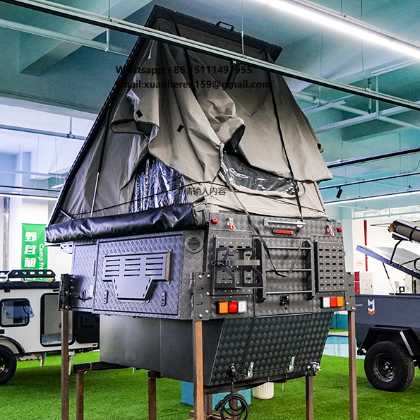 Kitchen Up - 2025 Kinlife Açılır Tavanlı Mutfak Duşu