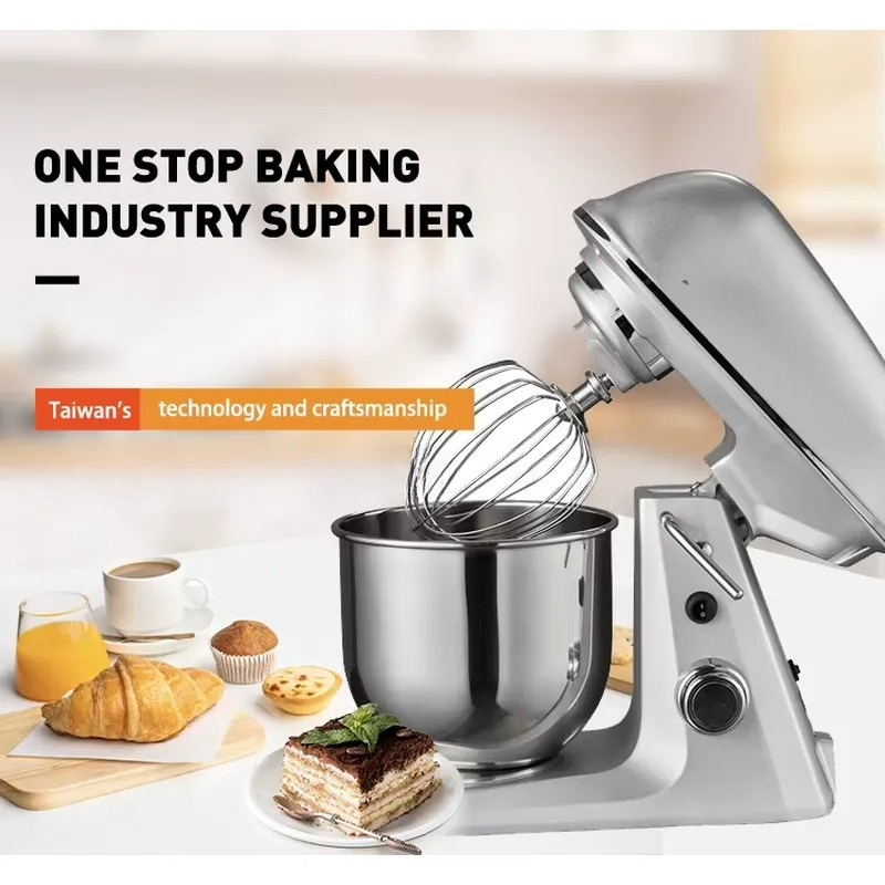 Ticari 7L Gezegensel Mikser, K - Baking (Kitchen Ingredient) incelemesi ve fiyatı
