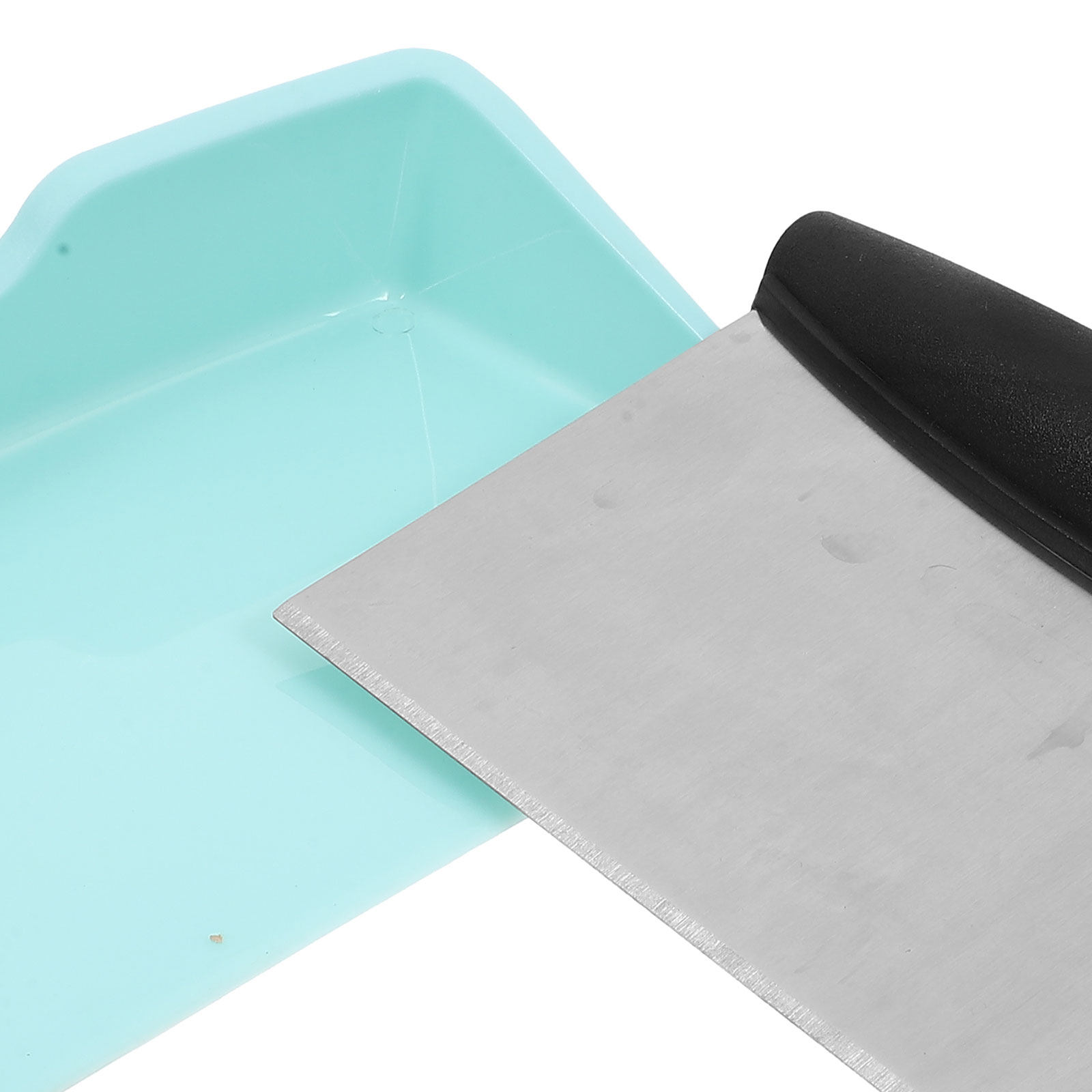 1 Set Yüksek Dayanıklılığa Sah - Bench Scraper Dough incelemesi ve fiyatı