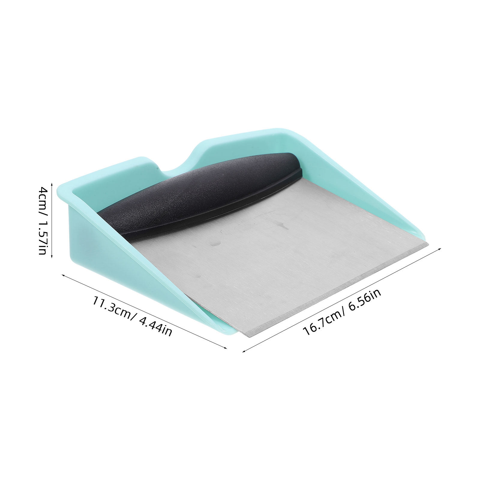1 Set Yüksek Dayanıklılığa Sah - Bench Scraper Dough incelemesi ve fiyatı
