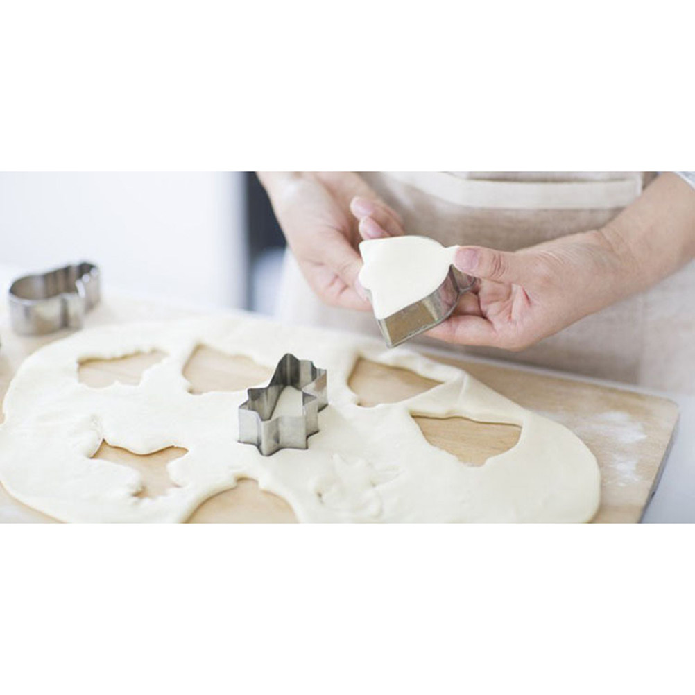 4 adet Istakoz Şekli Çerez Kes - Kitchen Baking Cake incelemesi ve fiyatı