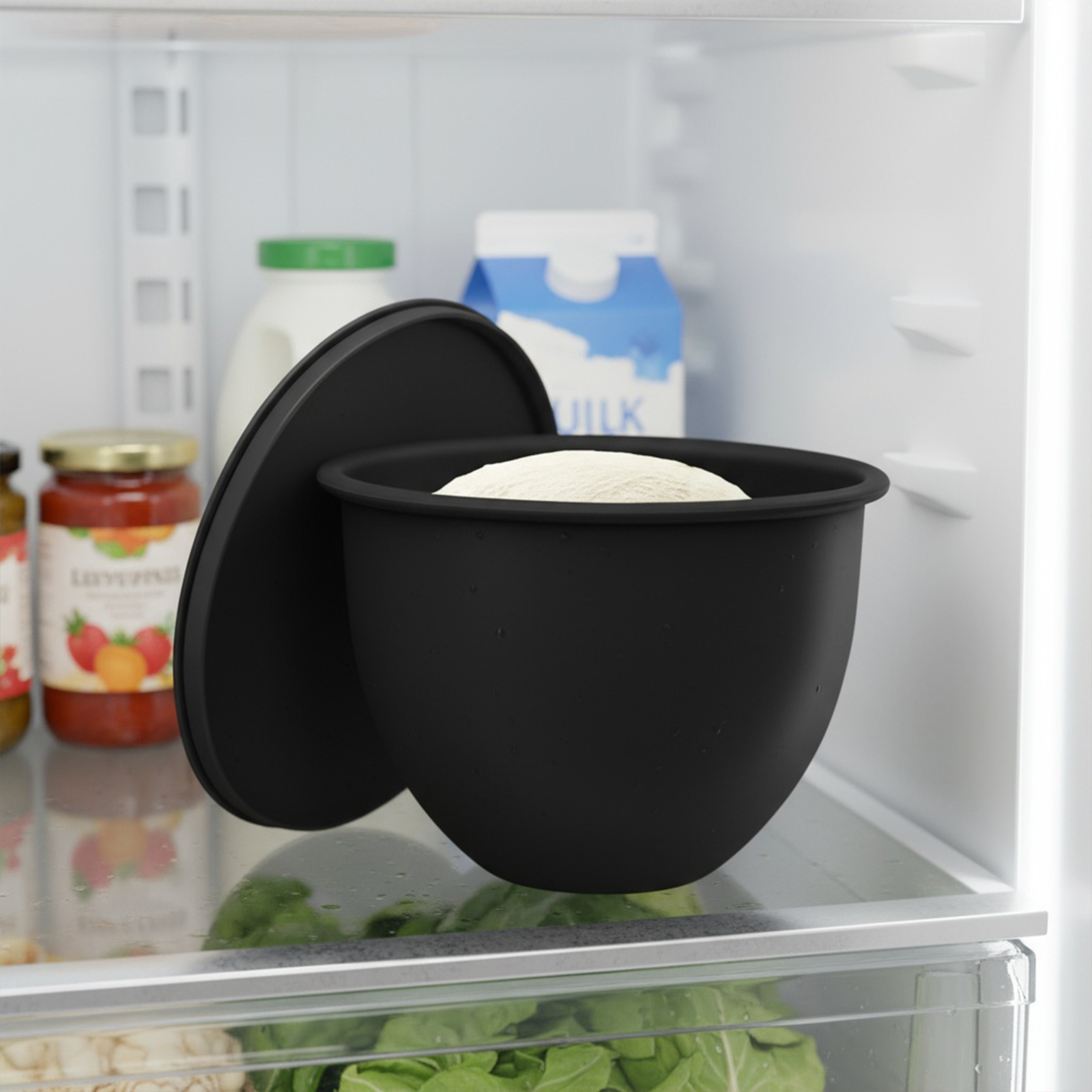 Kitchen Aid Tilt-Head 5 Litre  - Kitchen Aid Baking Lid incelemesi ve fiyatı