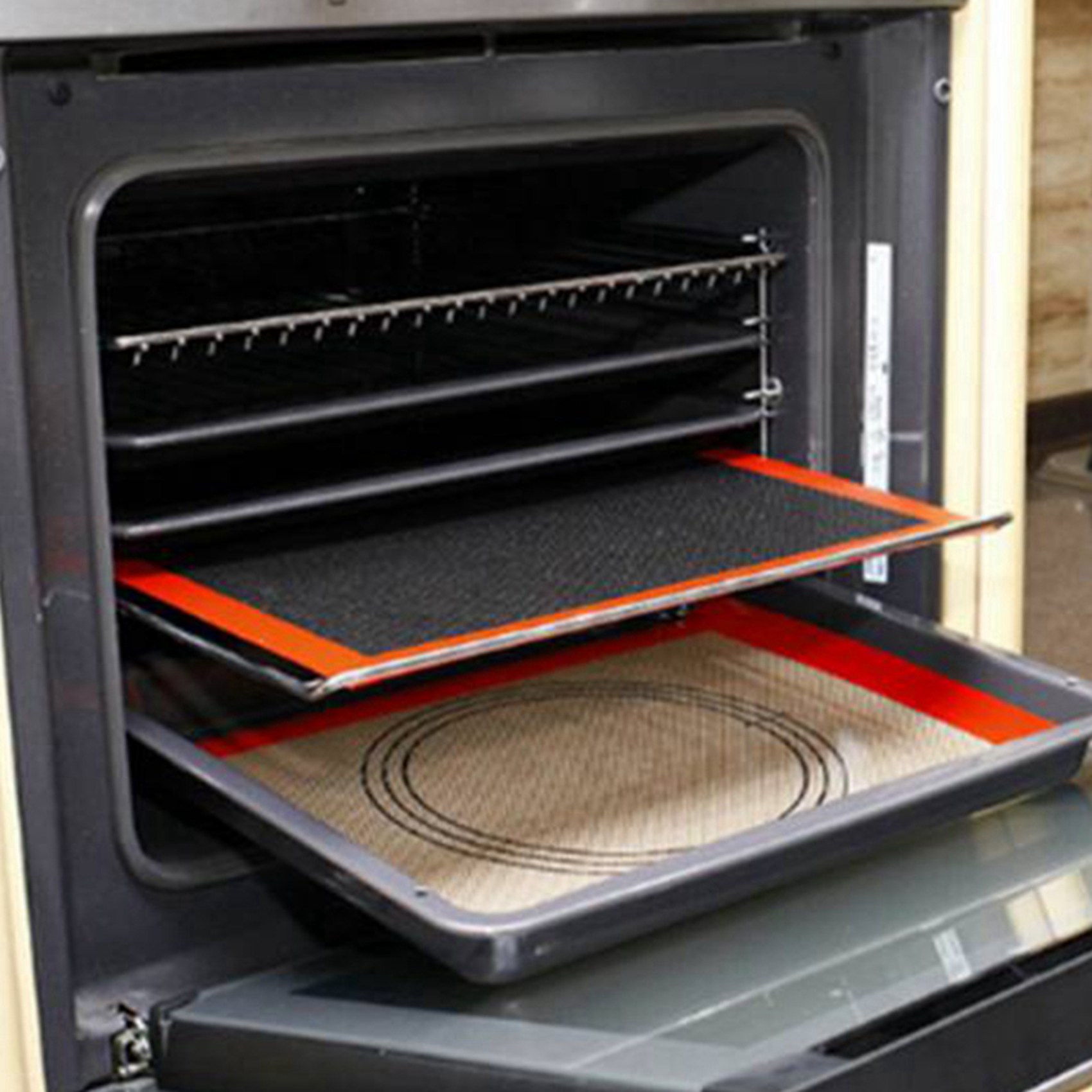 SYW-Bisküvi/Ekmek/Mutfak Pişir - Kitchen Appliances For Baking incelemesi ve fiyatı