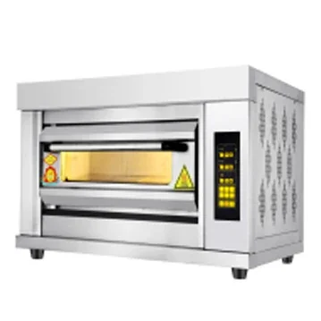 Entegre Ticari Mutfak Fırını,  - Commercial Kitchen Baking Equipment incelemesi ve fiyatı