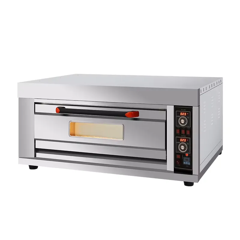 Yüksek Verimli Ticari Mutfak F - Commercial Kitchen Baking Equipment incelemesi ve fiyatı