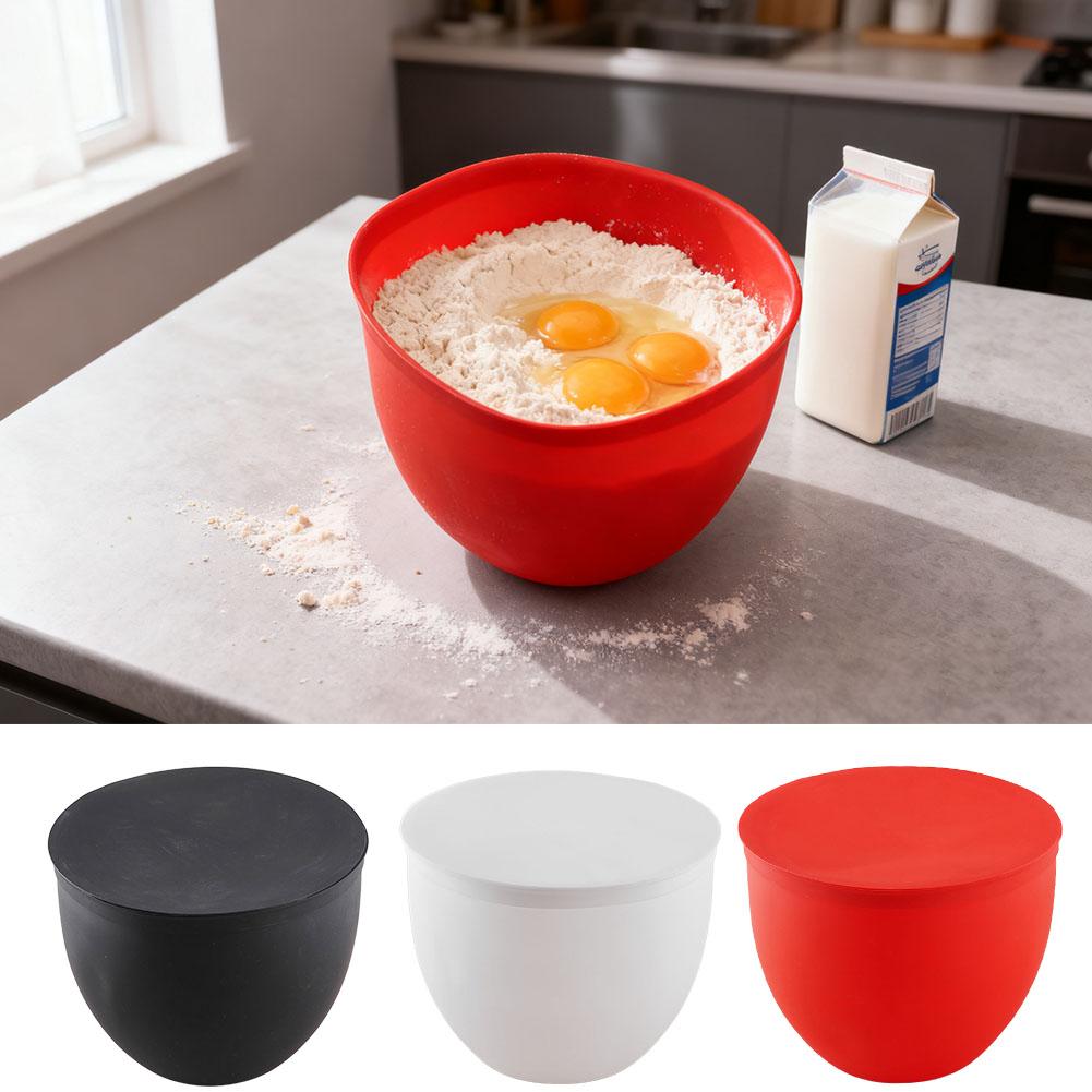Mutfak Silikon Kase Aparatı, K - Kitchen Aid Baking Lid incelemesi ve fiyatı
