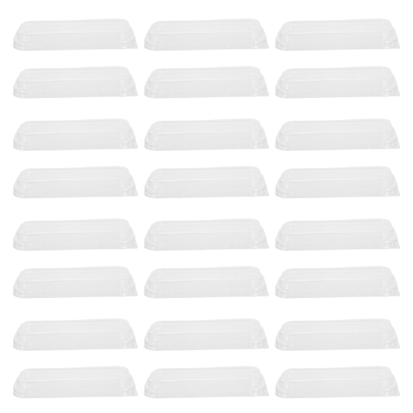 50 Adet Plastik Somun Pişirme  - Kitchen Baking Cake incelemesi ve fiyatı