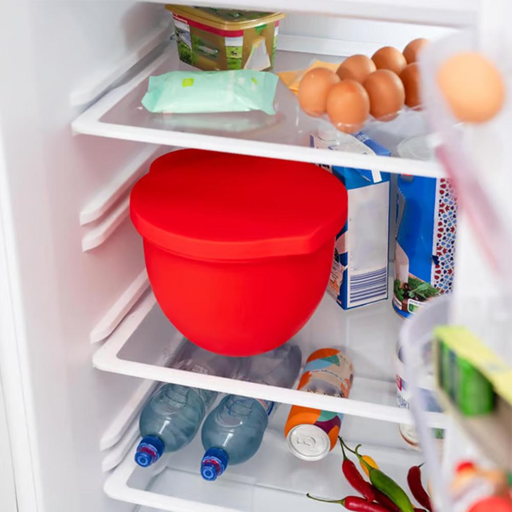 Mutfak Silikon Kase Yardımcısı - Kitchen Aid Baking Lid incelemesi ve fiyatı