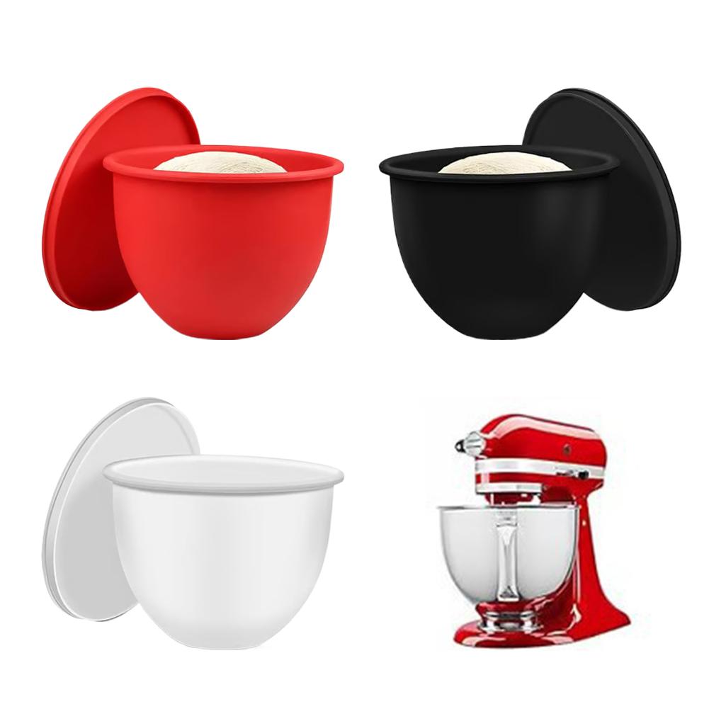 Mutfak Silikon Kase Yardımcısı - Kitchen Aid Baking Lid incelemesi ve fiyatı