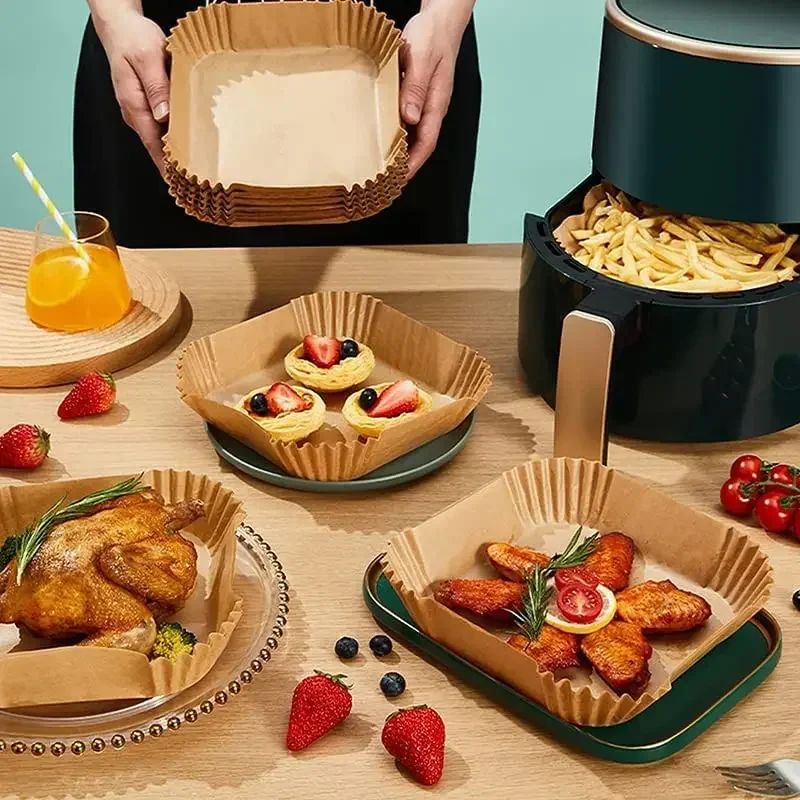 Tek Kullanımlık Yuvarlak Kare  - Kitchen Baking Cooking incelemesi ve fiyatı