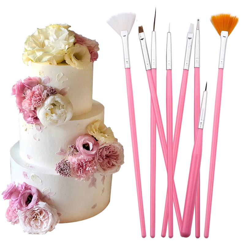 15 adet/takım şeker zanaat fır - Kitchen Tools For Baking incelemesi ve fiyatı