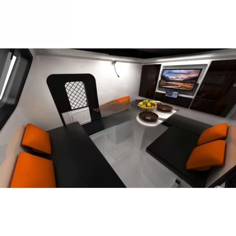 Otr 4X4 Hafif Önden Katlanır K - Kitchen Up incelemesi ve fiyatı