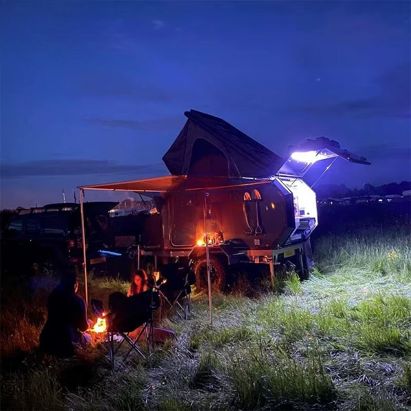 Otr 4X4 Hafif Önden Katlanır K - Kitchen Up incelemesi ve fiyatı