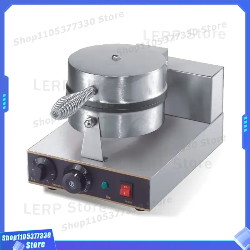Elektrikli Waffle Külah Yapma  - Commercial Kitchen Baking Equipment incelemesi ve fiyatı