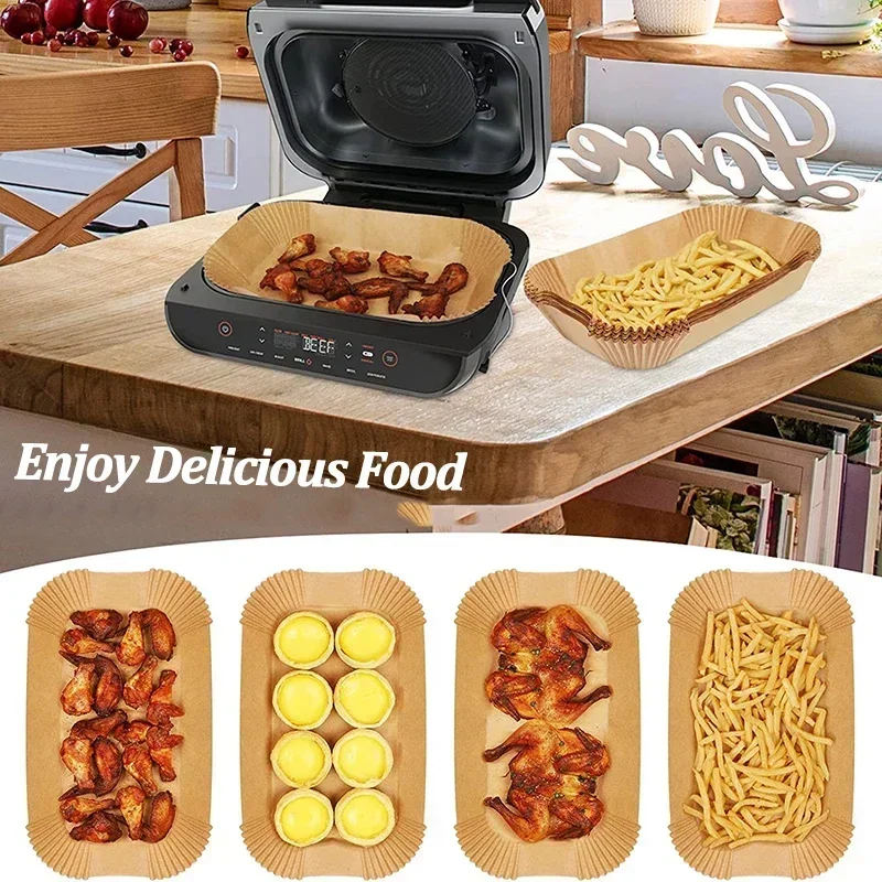 Tek kullanımlık Hava Fritöz Ka - Kitchen Baking Mat incelemesi ve fiyatı