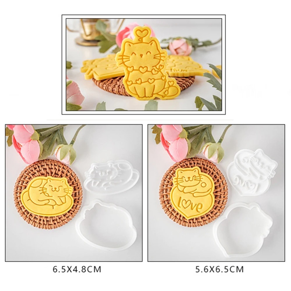 Sevgililer Günü Kurabiye Kesic - Kitchen Baking Cake incelemesi ve fiyatı