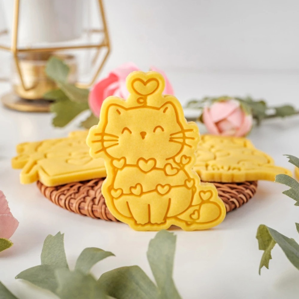 Sevgililer Günü Kurabiye Kesic - Kitchen Baking Cake incelemesi ve fiyatı