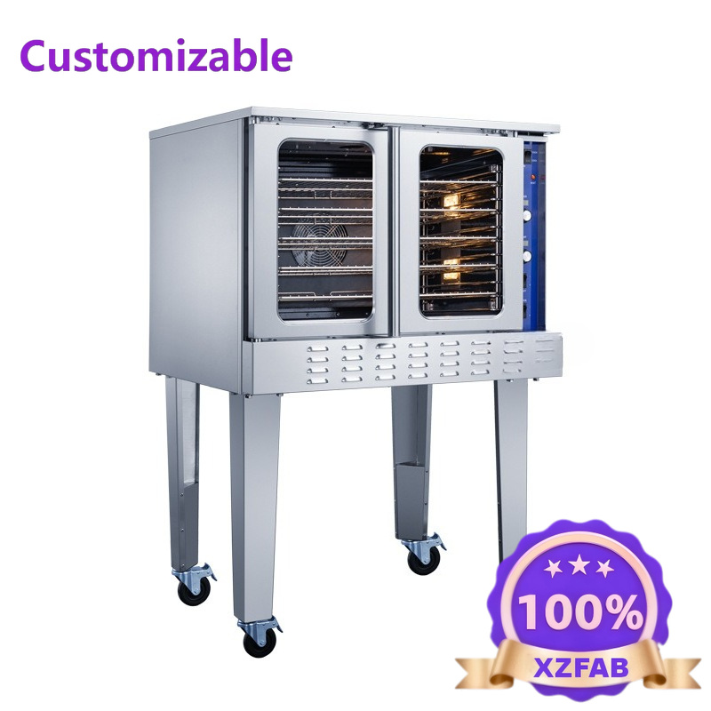 Fabrika Çıkışlı 2026 Konveksiy - Commercial Kitchen Baking Equipment incelemesi ve fiyatı