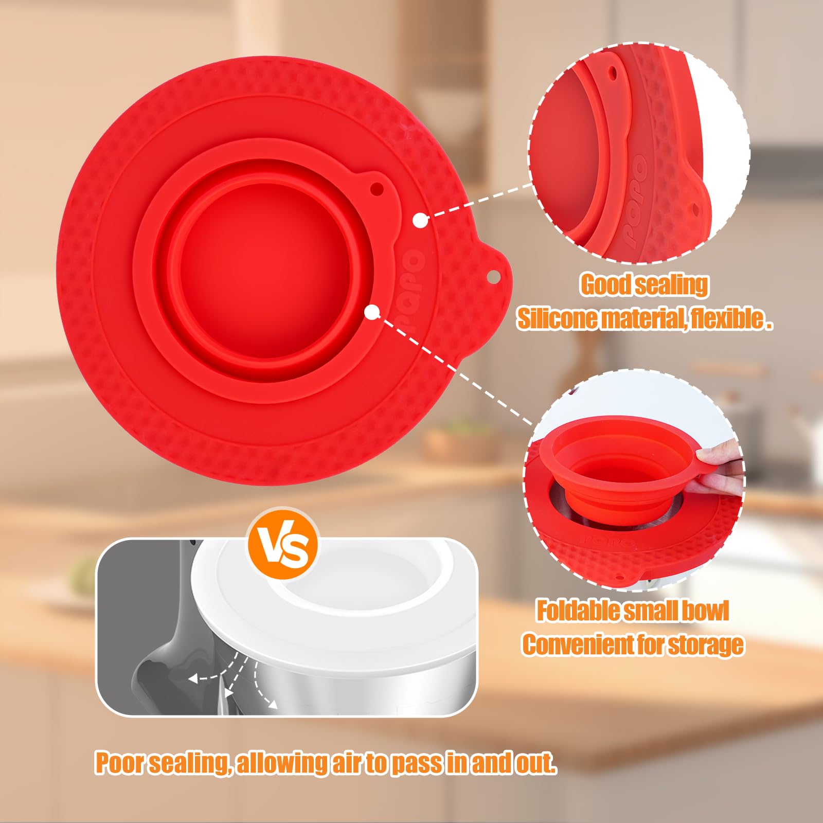 4,5-5 Quart'lık Tilt-Head Stan - Kitchen Aid Baking Lid incelemesi ve fiyatı