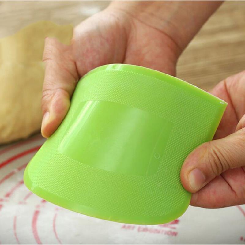 1 adet hamur kazıyıcı kase gıd - Bench Scraper Dough incelemesi ve fiyatı