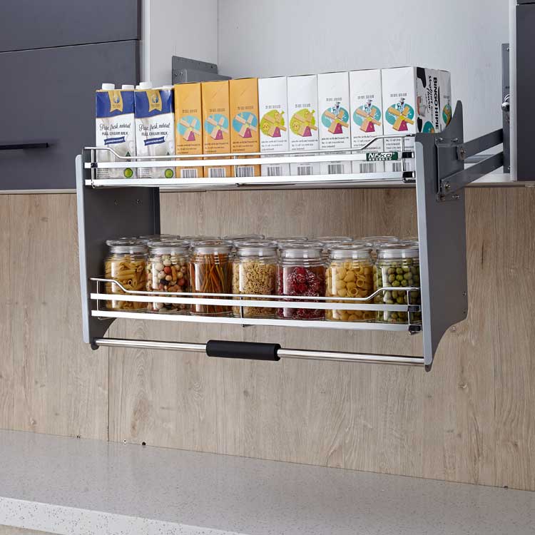 Mutfak Eşyaları Mutfak Dolabı  - Kitchen Up incelemesi ve fiyatı