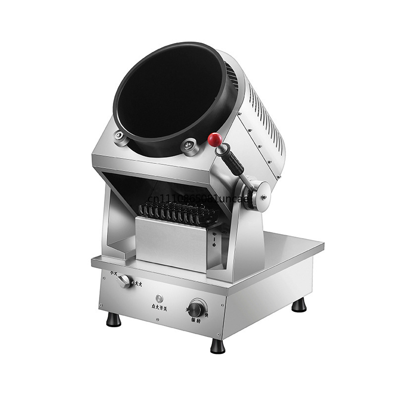 Otomatik Pişirme Robotu Akıllı - Kitchen Robot Baking incelemesi ve fiyatı