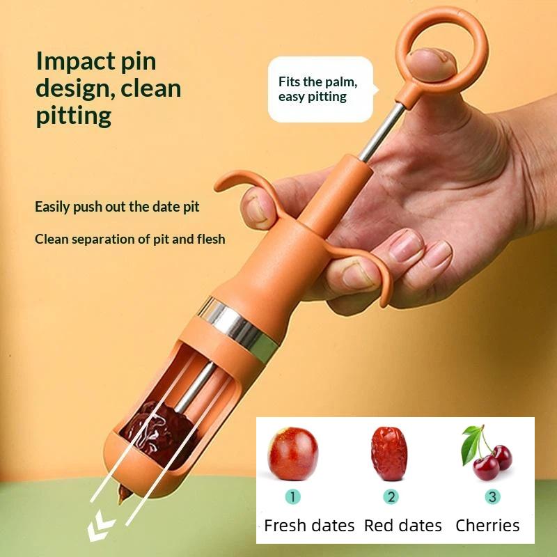 Kaymaz Saplı Kiraz ve Kırmızı  - Kitchen Tools For Baking incelemesi ve fiyatı