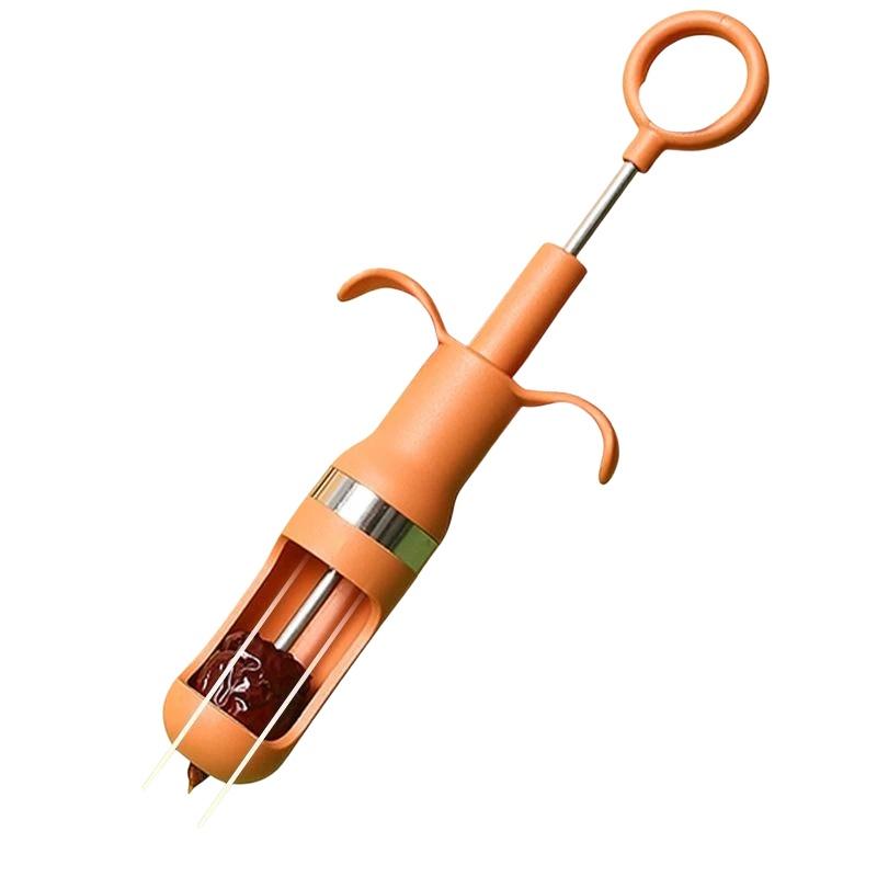 Kaymaz Saplı Kiraz ve Kırmızı  - Kitchen Tools For Baking incelemesi ve fiyatı