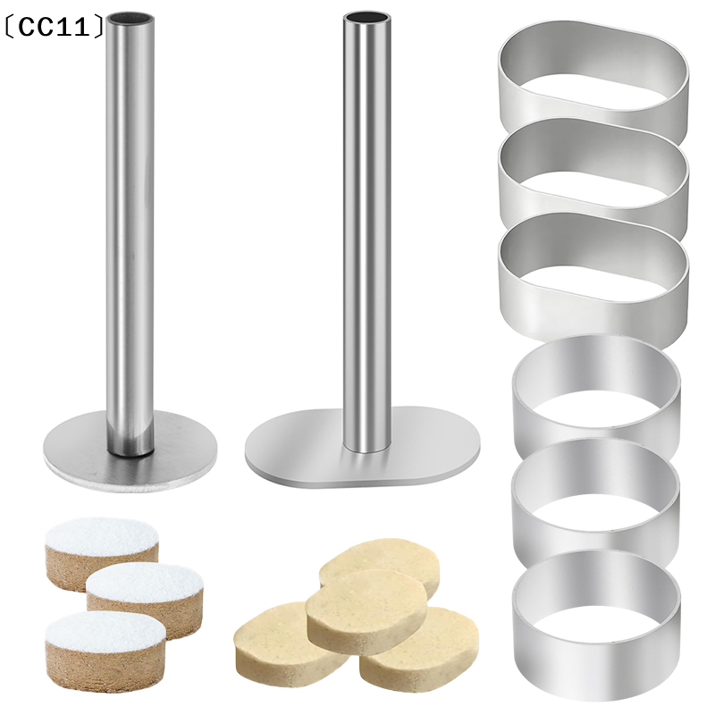 Paslanmaz Çelik Pulburon Kalıb - Kitchen And Baking Equipment incelemesi ve fiyatı