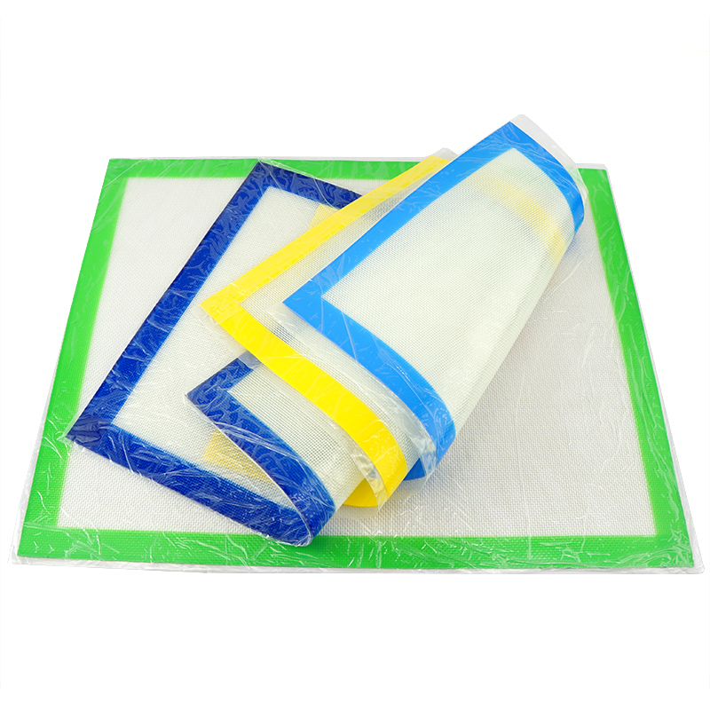 Yapışmaz Silikon Pişirme Pedi  - Kitchen Baking Mat incelemesi ve fiyatı
