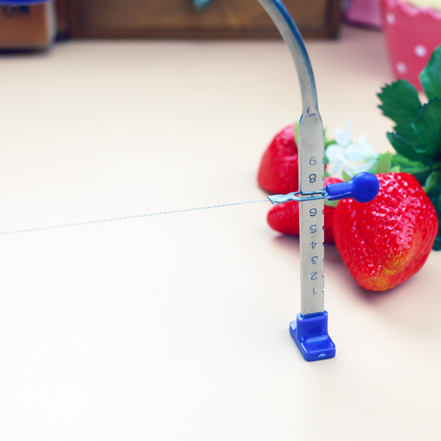 DIY Pişirme Kek Kesici Katmanl - Kitchen And Baking Equipment incelemesi ve fiyatı