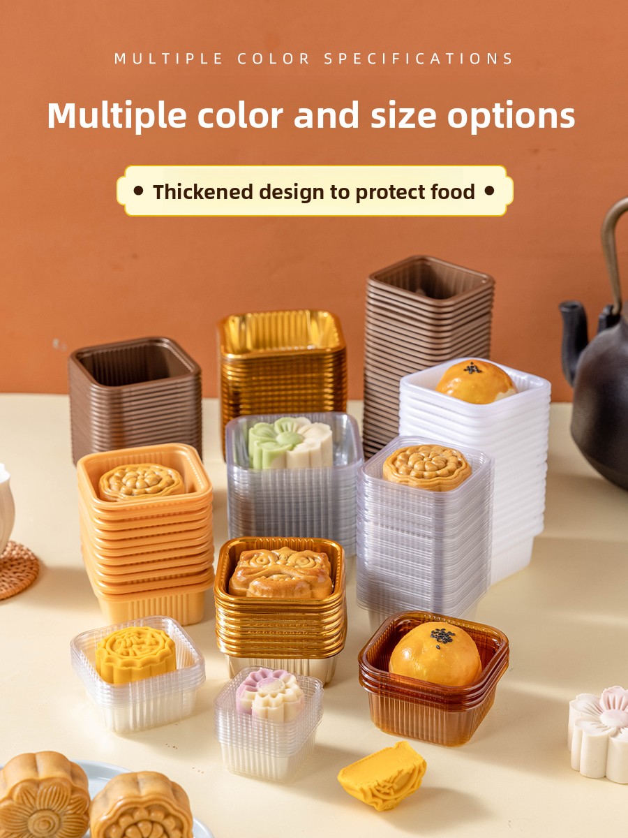 Kalınlaştırılmış Plastik Ay Çö - Kitchen Baking Cake incelemesi ve fiyatı