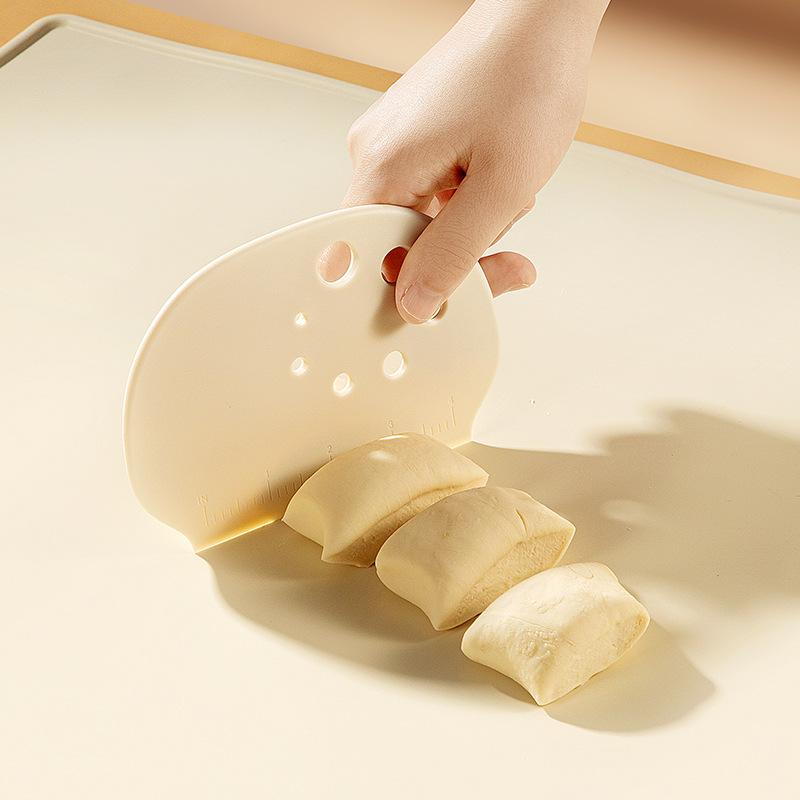 Hamur Kazıyıcı Kase Kazıyıcı E - Bench Scraper Dough incelemesi ve fiyatı