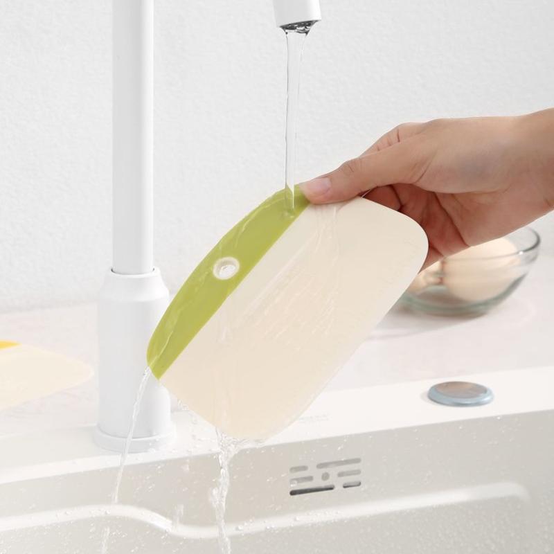 Hamur Kazıyıcı Kase Kazıyıcı E - Bench Scraper Dough incelemesi ve fiyatı