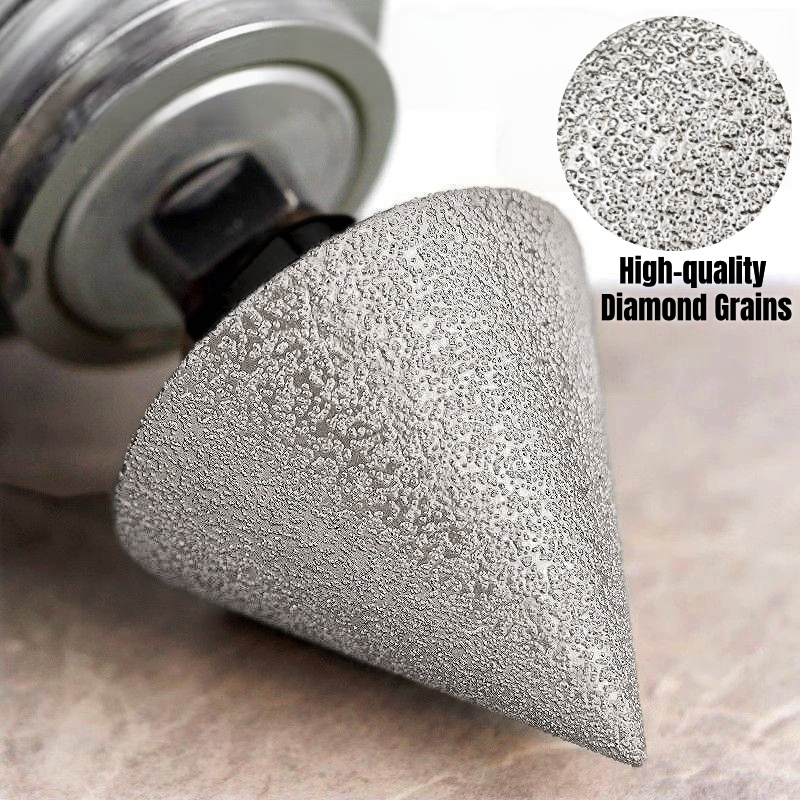 1 Adet Elmas Pah Kırma Ucu Fre - Rolling Pin Marble incelemesi ve fiyatı