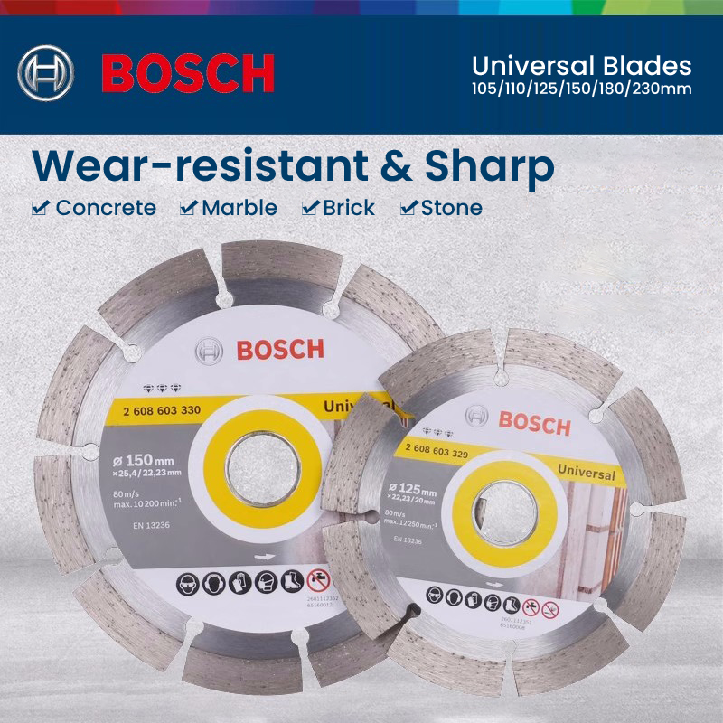 Bosch Evrensel Elmas Kesme Dis - Rolling Pin Marble incelemesi ve fiyatı