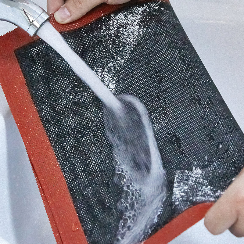 Delikli Silikon Pişirme Mat ya - Kitchen Baking Mat incelemesi ve fiyatı