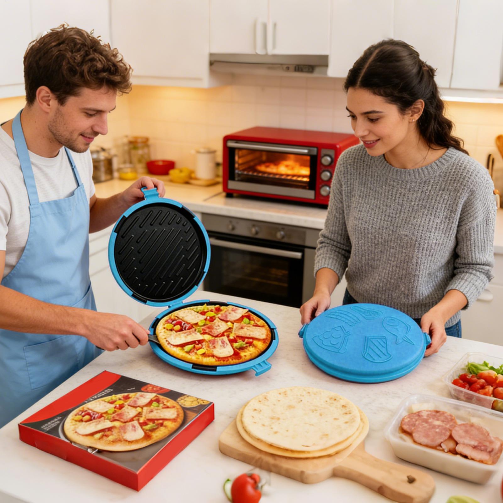 Mikrodalga Izgara Tavası Hızlı - Kitchen Baking Trays incelemesi ve fiyatı