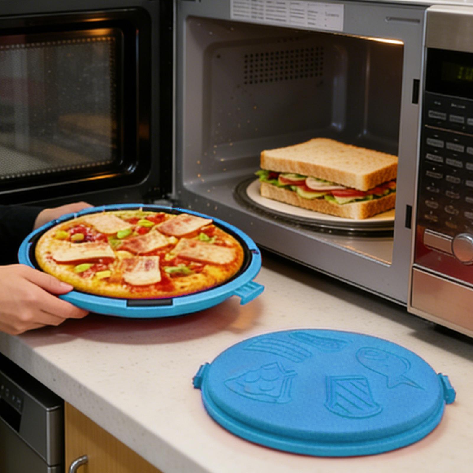 Mikrodalga Izgara Tavası Hızlı - Kitchen Baking Trays incelemesi ve fiyatı