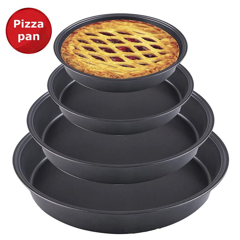 10/11/12/14 inç Pizza Pişirme  - Kitchen Baking Trays incelemesi ve fiyatı
