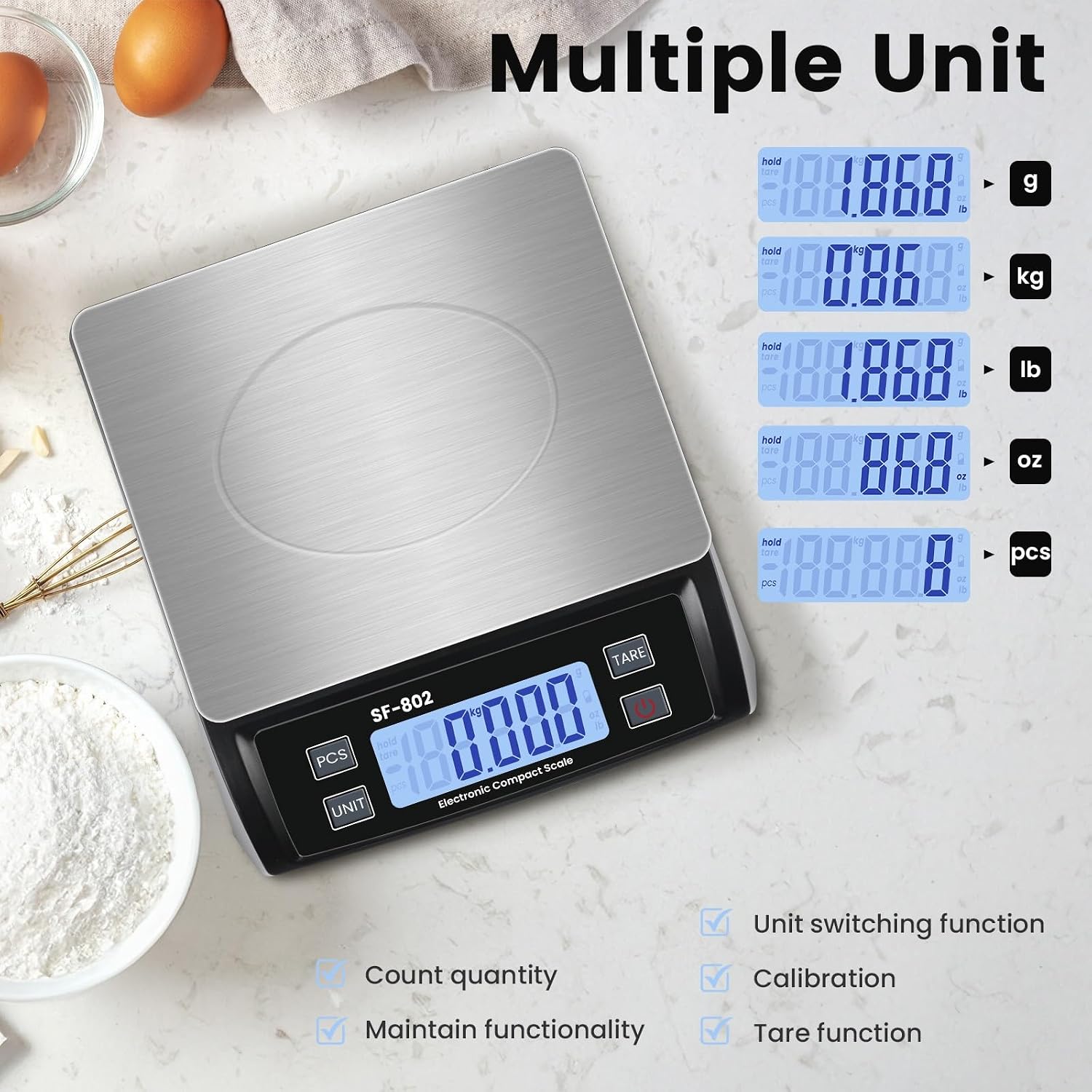 2026 Yeni Dijital Mutfak Teraz - Kitchen Baking Cooking incelemesi ve fiyatı